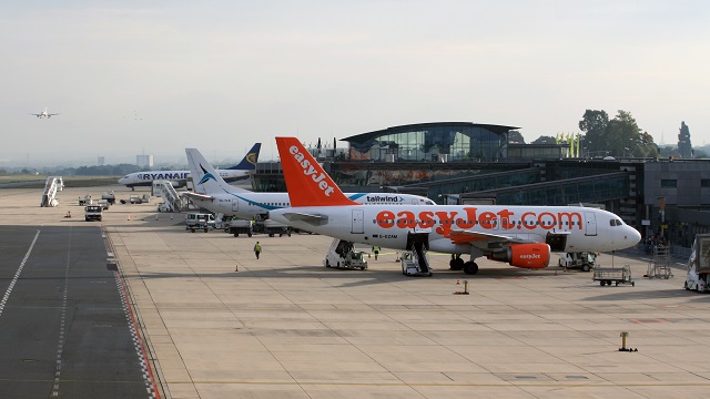 Airport Dortmund